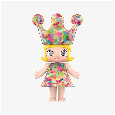 MEGA ROYAL MOLLY 1000 da