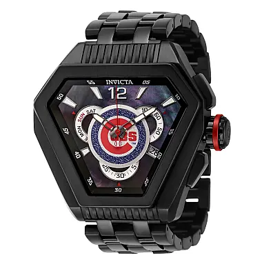 MLB Chicago Cubs Relgio masculino