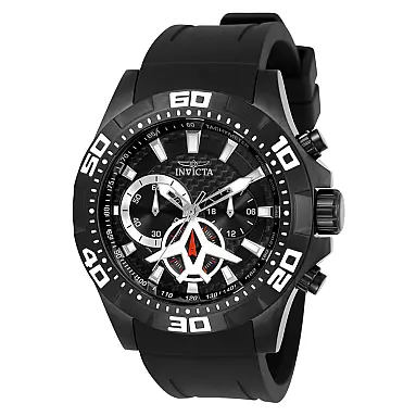 Relgio Masculino Aviador - 48mm.