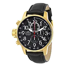 Relgio Masculino Invicta Connection - 46mm, Cor Preto ZG-28741.