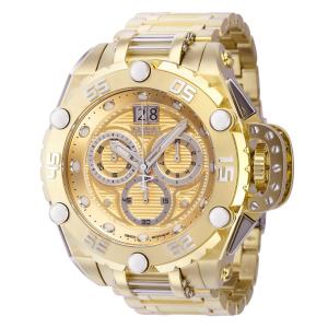 Relógio Masculino Flying Fox, Invicta 38741, Dourado