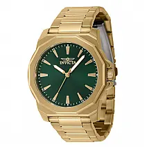 Relógio Masculino Invicta Speedway Dominus 42mm, Dourado 46841