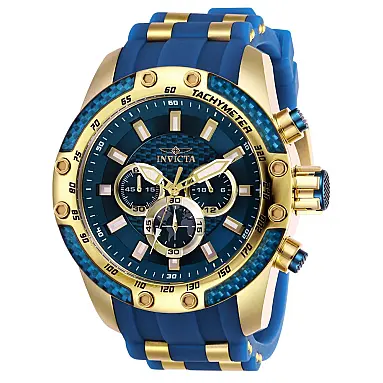Relgio masculino Speedway SCUBA -