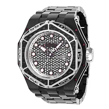 Relgio masculino Reserve Carbon Hawk