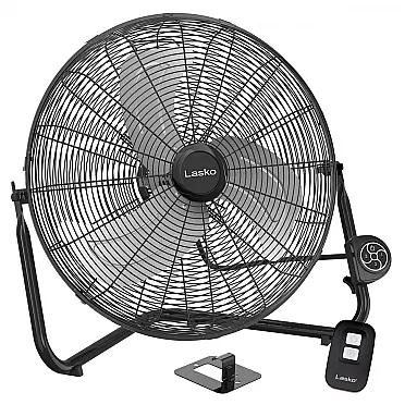 Ventilador de Piso com QuickMount