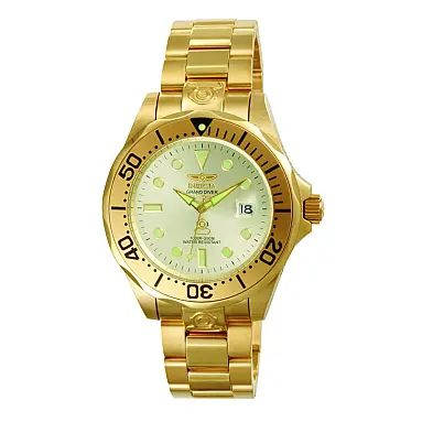 Relgio Masculino Automtico Invicta Pro