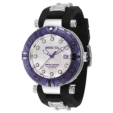 Subaqua Swiss Ronda 515 Calibre