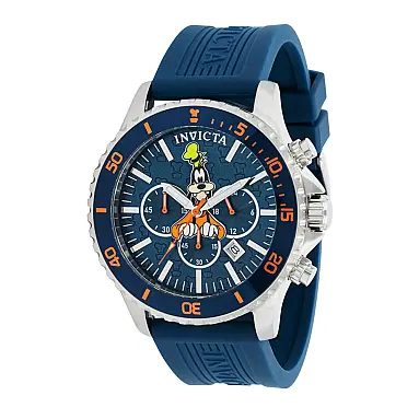 Relógio masculino Pateta edição limitada