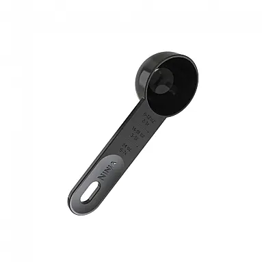 Colher Medidora Ninja 234FK051 Preta
