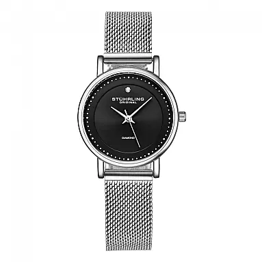 Relógio Feminino Stuhrling Elite 4005