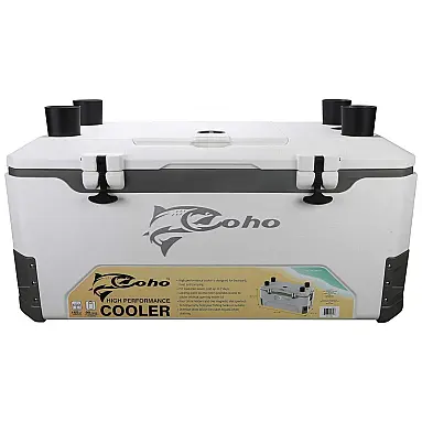 Cooler Térmico Portátil 165 Litros