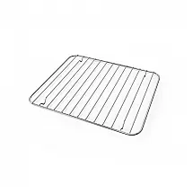 Grelha Ninja Flip Broil Rack 636SH151 Cromada para Assadeira Sheet Pan