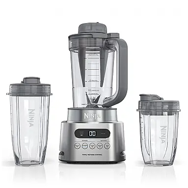 Twisti alta Speed Blender Duo