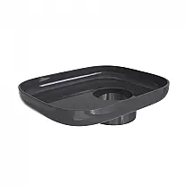 NeverClog Juicer Pro Food Tray