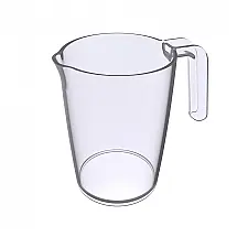 Jarro de Suco Ninja NeverClog Juicer Pro XL JC150 710ml