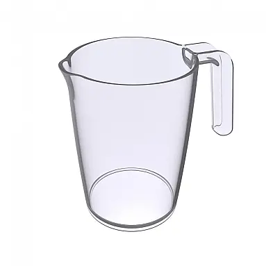 Jarro de Suco Ninja NeverClog