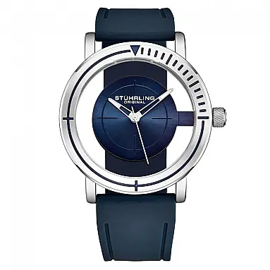 Relógio Masculino Stuhrling Sniper 3915