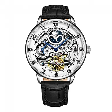 Relógio Masculino Stuhrling Elite 3925