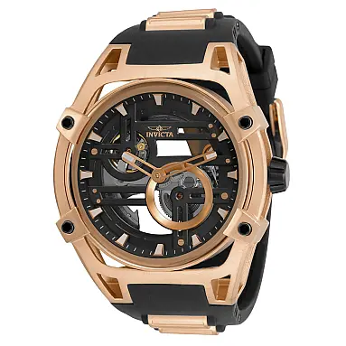 Relógio Masculino Automático Akula, Invicta
