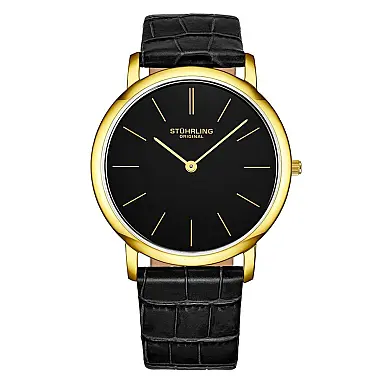 Relógio Masculino Stuhrling Ascot 601