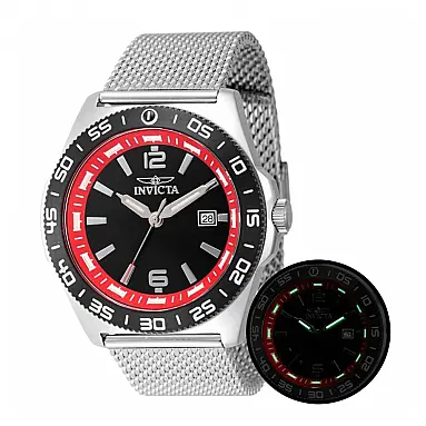 Relógio Masculino Invicta Coalition Forces