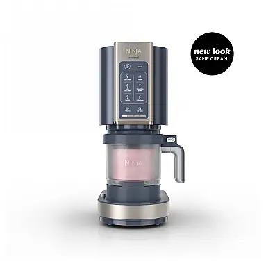 Sorveteira Ninja CREAMi NC351 7-em-1