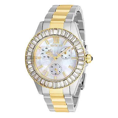 Relógio Feminino Angel com Mostrador