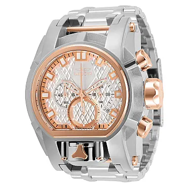 Relgio Masculino Bolt Zeus Magnum