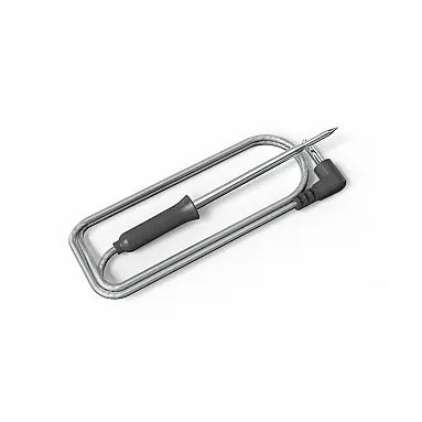 Auto Detect Intelligence Thermometer
