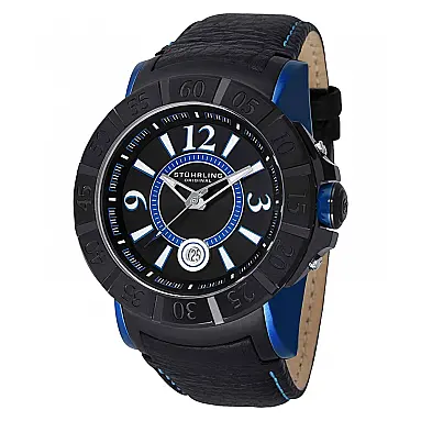 Relógio Stuhrling Geração X 543