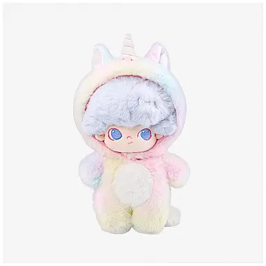 Boneca de Algodão Unicornio DIMOO