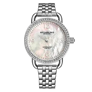 Relógio Feminino Stuhrling Symphony 3955