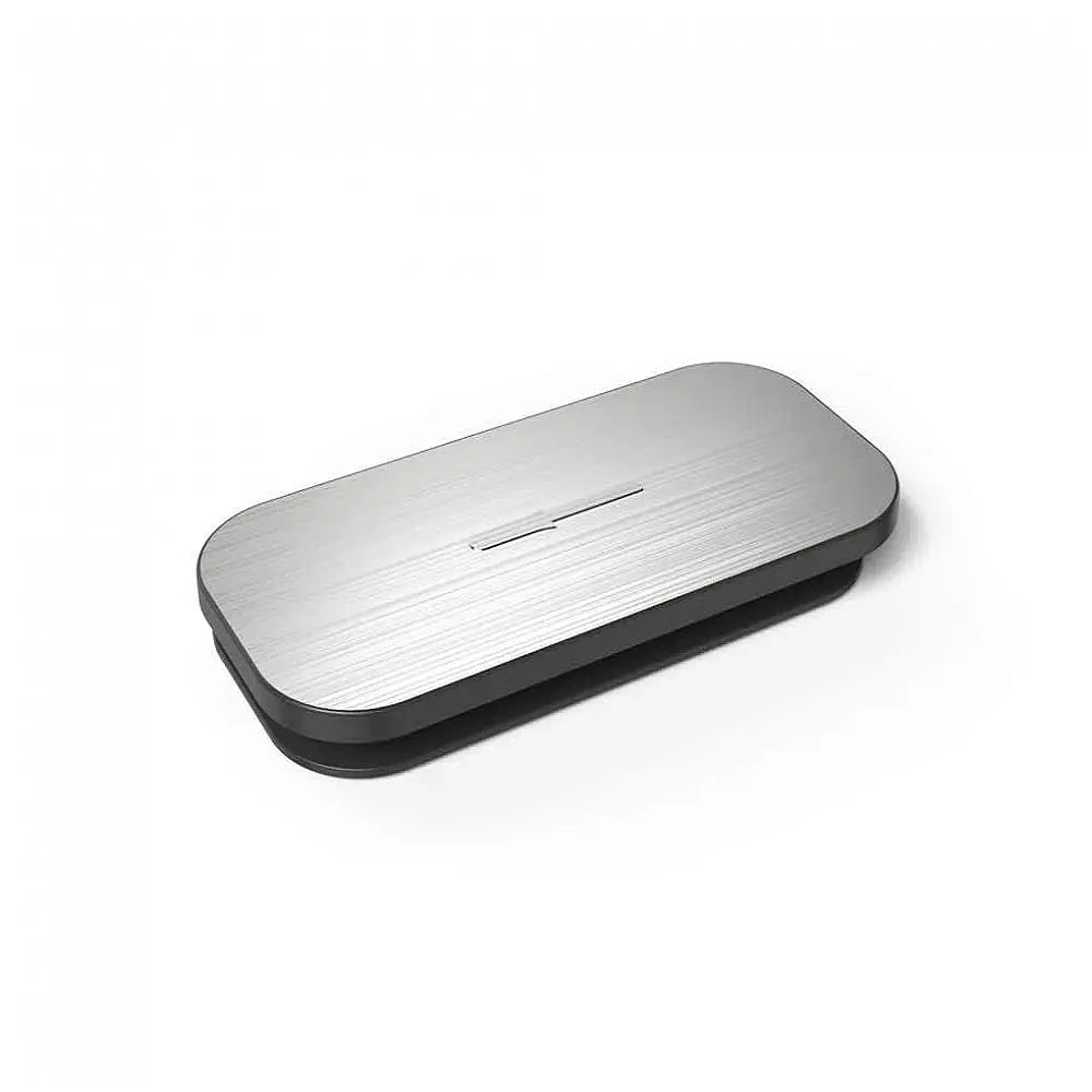 Suporte Ninja Pro Cook 440SH651 para Termômetro Cartucho Magnético Aço Inox