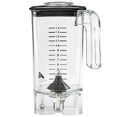 Hamilton Beach AirWhip 48 oz(1.42