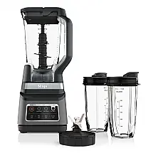 Professional Plus Blender with Cups
