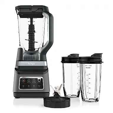 Professional Plus Blender with Cups