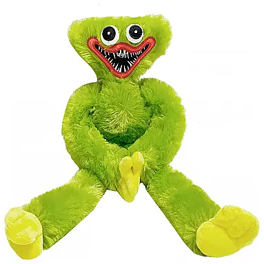 Poppy Playtime Pelúcia Boneca Huggy