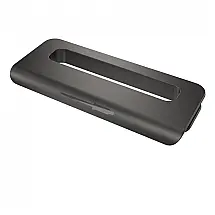 Woodfire Pro Thermometer Storage