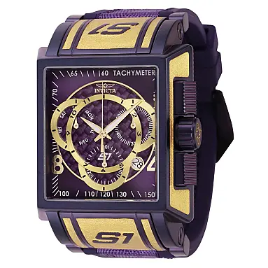 Relógio Masculino S1 Rally, Invicta