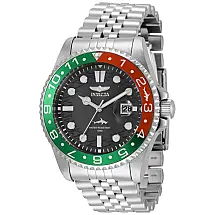 Relógio Pro Masculino - 43mm. Aço 36851