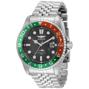 Relógio Pro Masculino - 43mm. Aço 36851