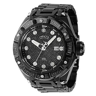 Relógio masculino automático Invicta Ripsaw