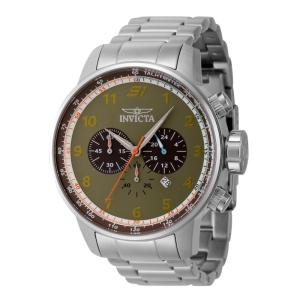 Relgio masculino S1 Rally - 48 mm. Ao 44951