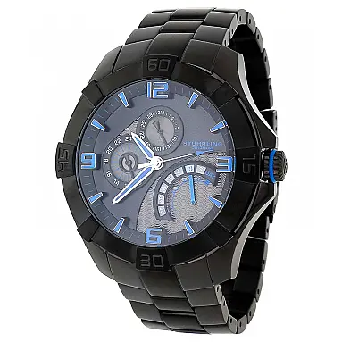 Relógio Almirante 264XB 49mm com