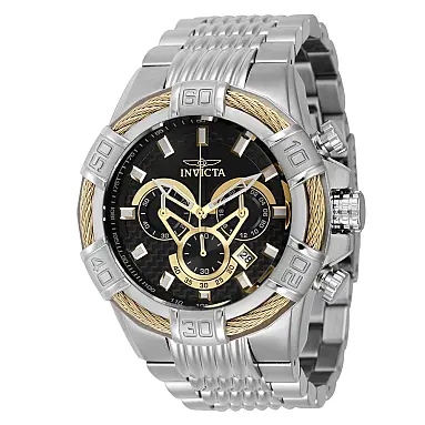 Relgio Masculino Bolt - 52mm.