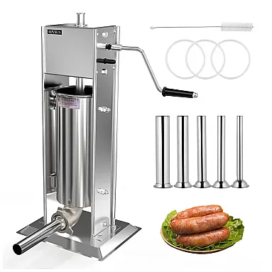 ROVSUN 5LBS - 11Kg Máquina