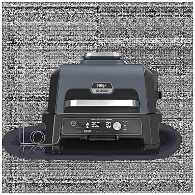 Woodfire Premium XL BBQ Grill