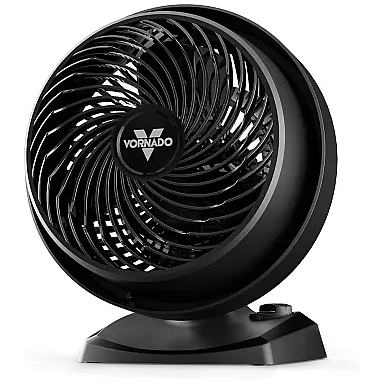 Ventilador de Mesa com 3