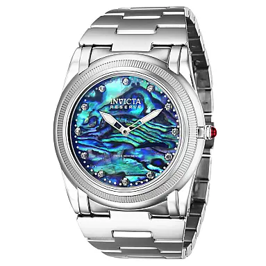 Relógio Masculino Invicta Reserve Slim