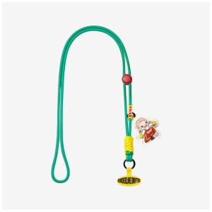 Caixa Surpresa Pingente de Celular Zsiga Borderline Drifter da Série Designer Pop Mart